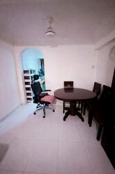 Blk 30 Marine Crescent Ville (Marine Parade), HDB 3 Rooms #556471491